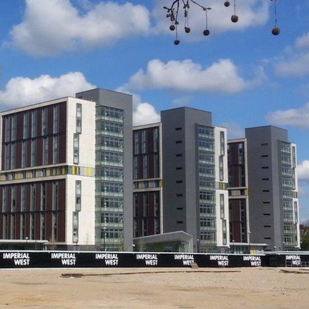 Commercial projects recently supplied include: